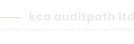 KCA AUDITPATH LTD caters to the tax, accounting and Audit needs of the SME's